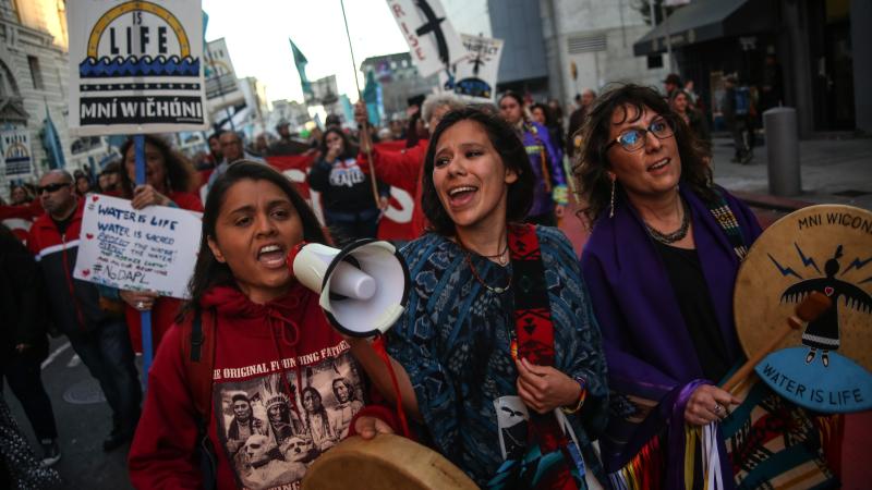 NoDapl