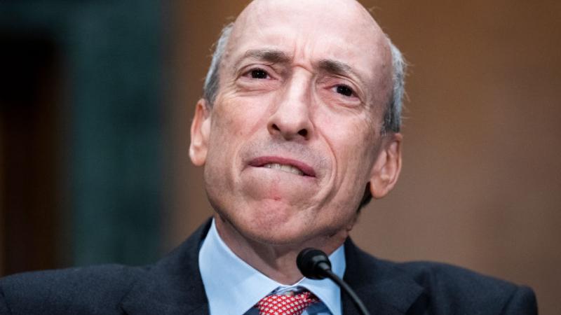 Gary Gensler