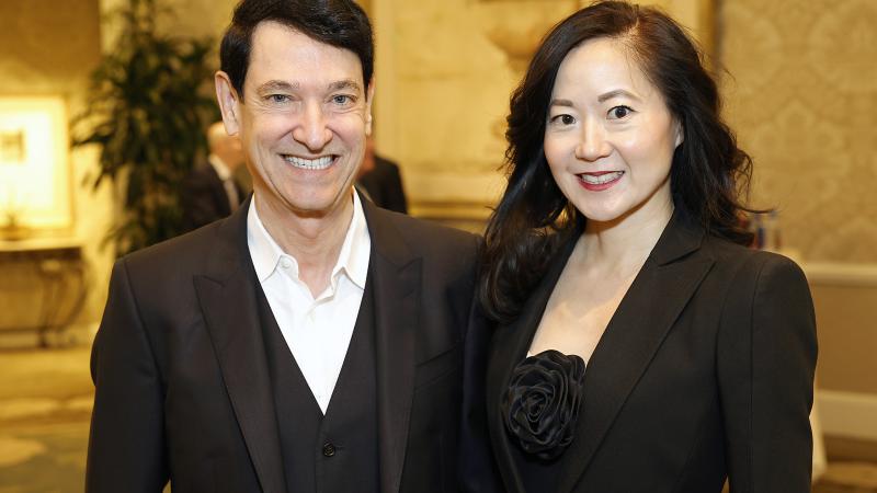 Angela Chao
