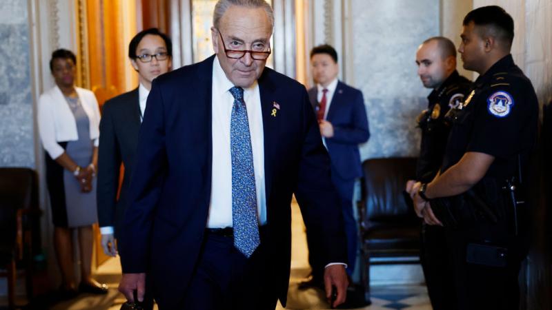 Schumer