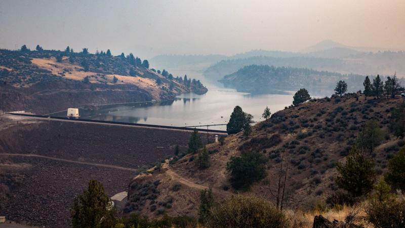 dam removal