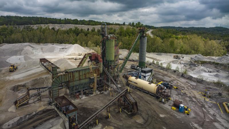 coal