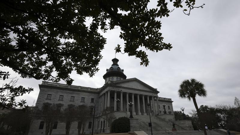 South Carolina