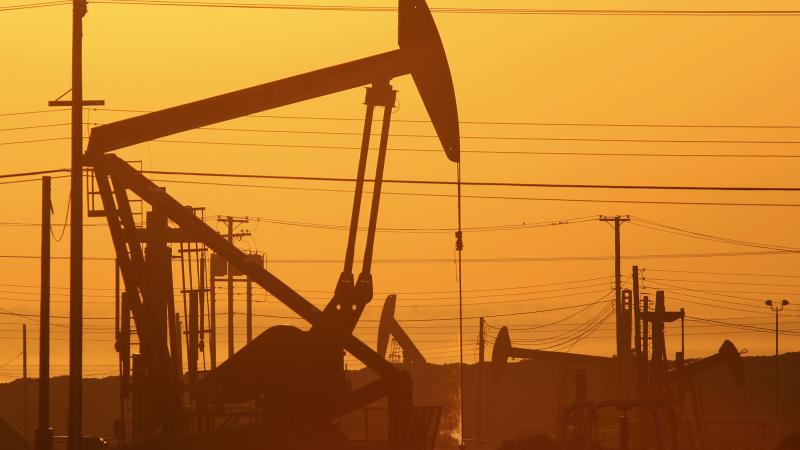 natural gas