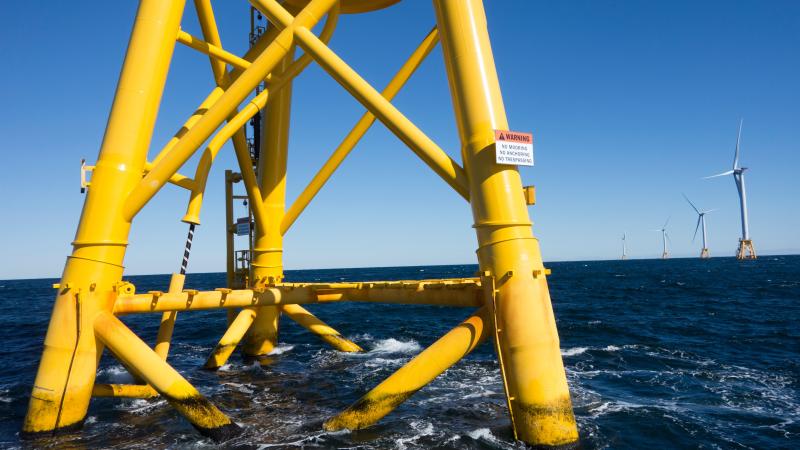 offshore wind