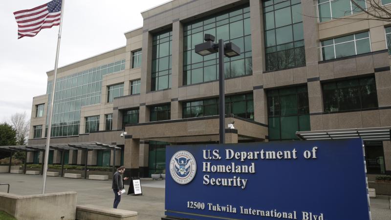 DHS