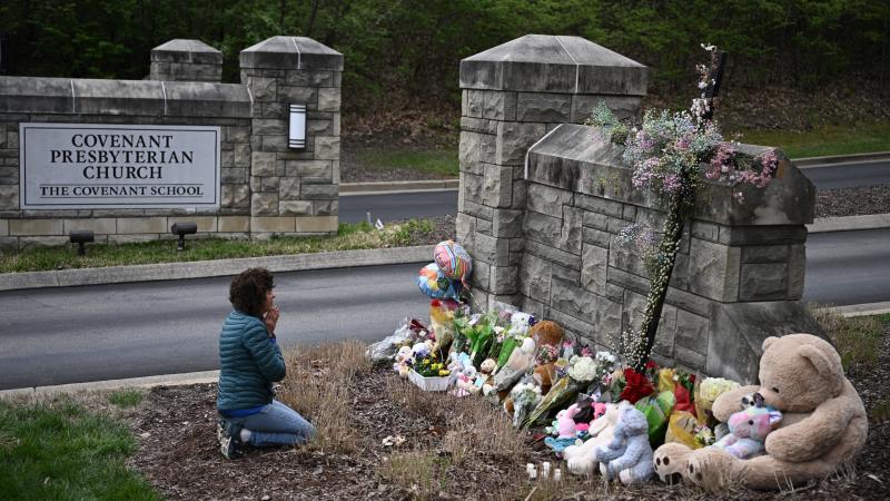 Nashville shooting