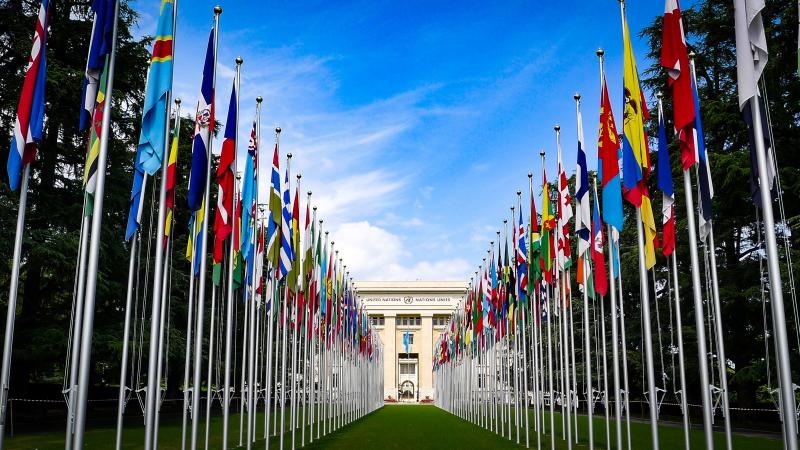 United Nations