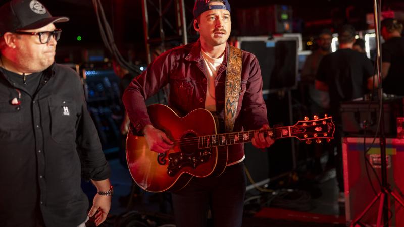 Morgan Wallen