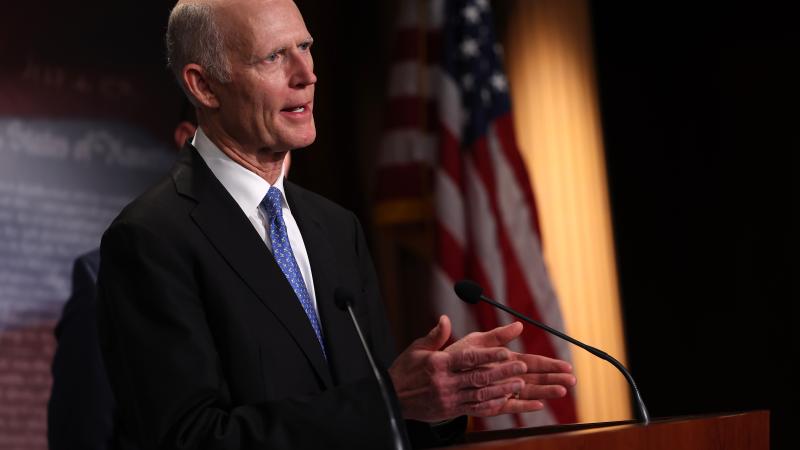 Rick Scott