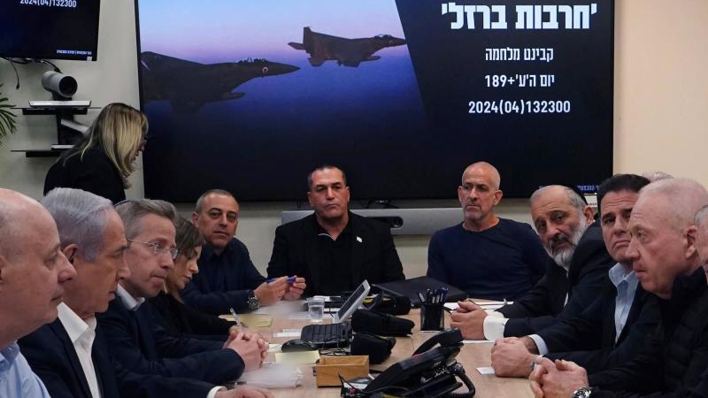 war room