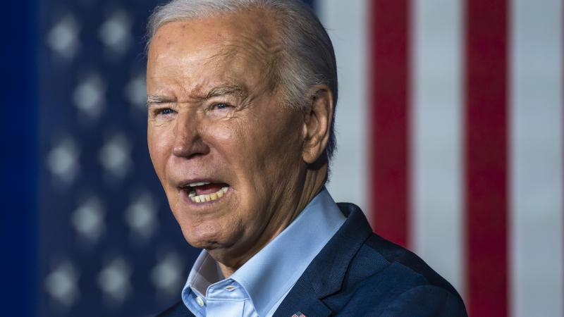 Joe Biden