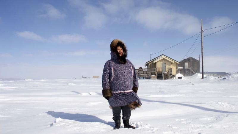 Inupiat