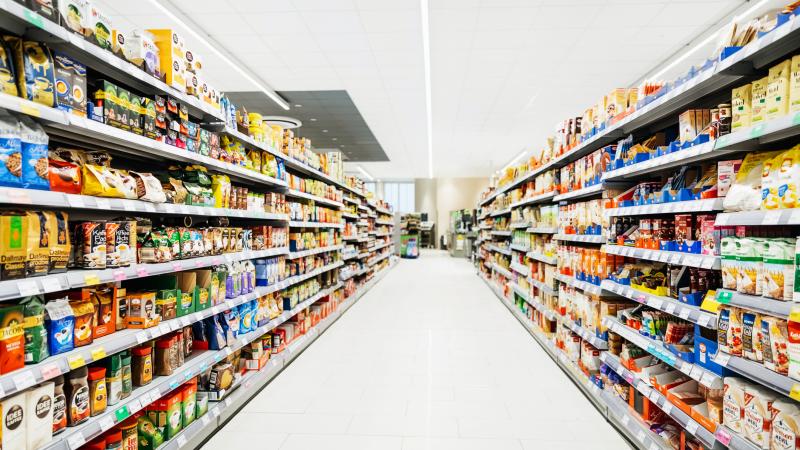 Supermarket