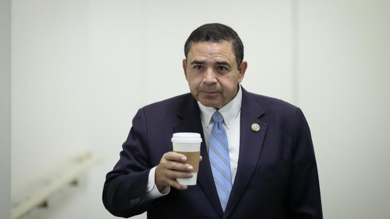 Henry Cuellar