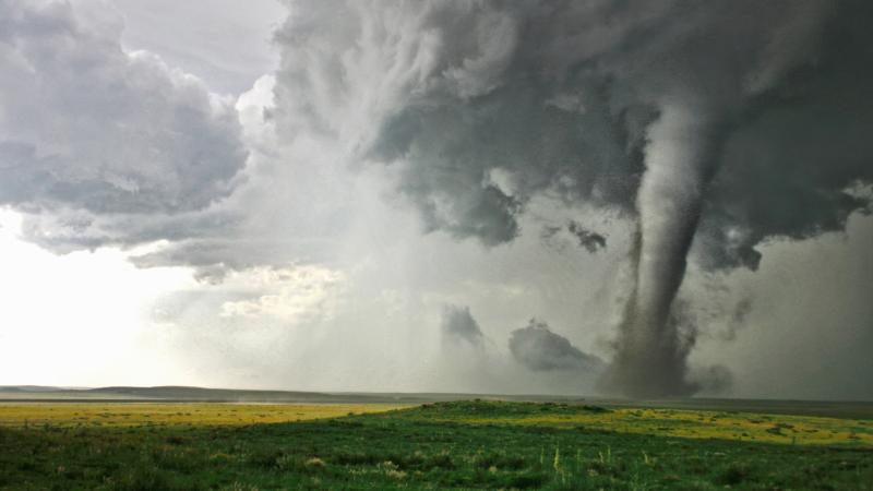Tornado
