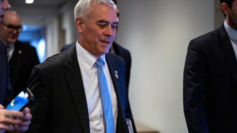 brad wenstrup