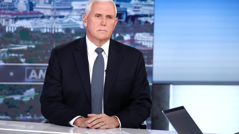 Mike Pence 