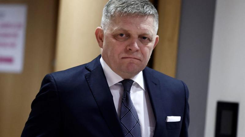 Robert Fico