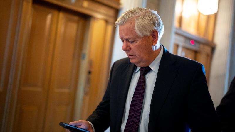 Lindsey Graham 