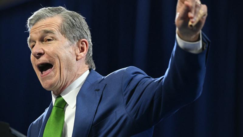 Roy Cooper