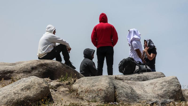 Migrants