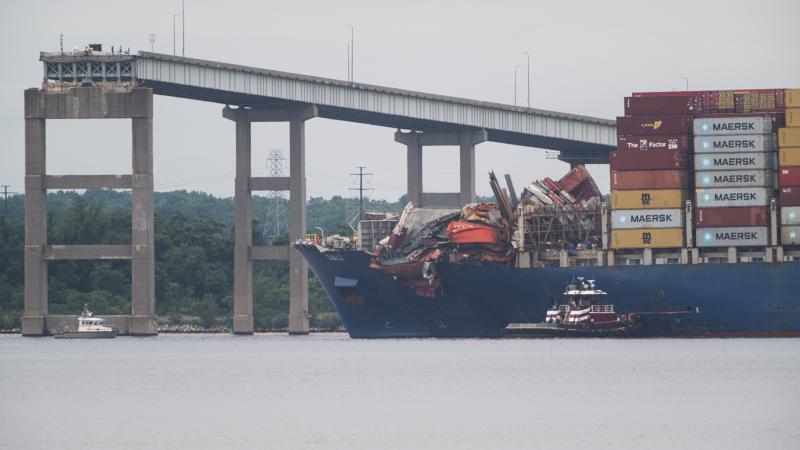 Key Bridge