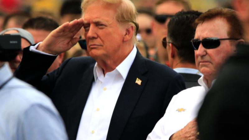 Trump