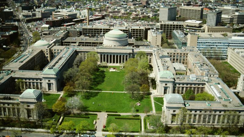 MIT DEI