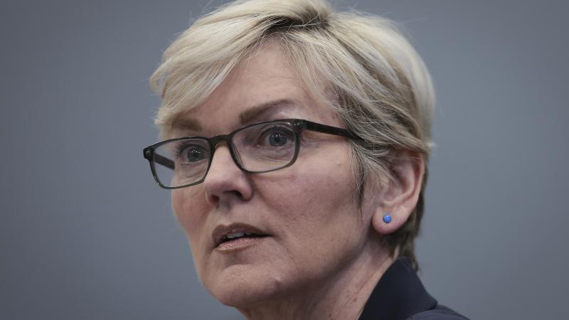 Granholm