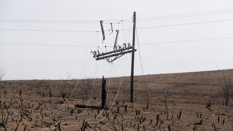 Power line