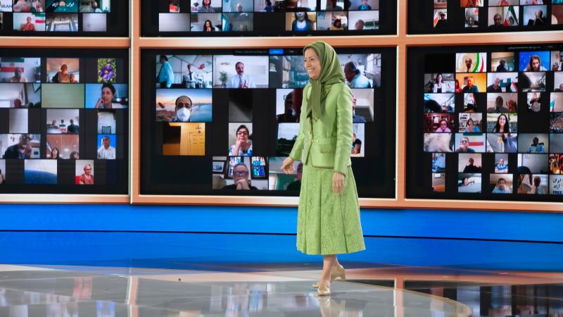 IRAN SUMMIT