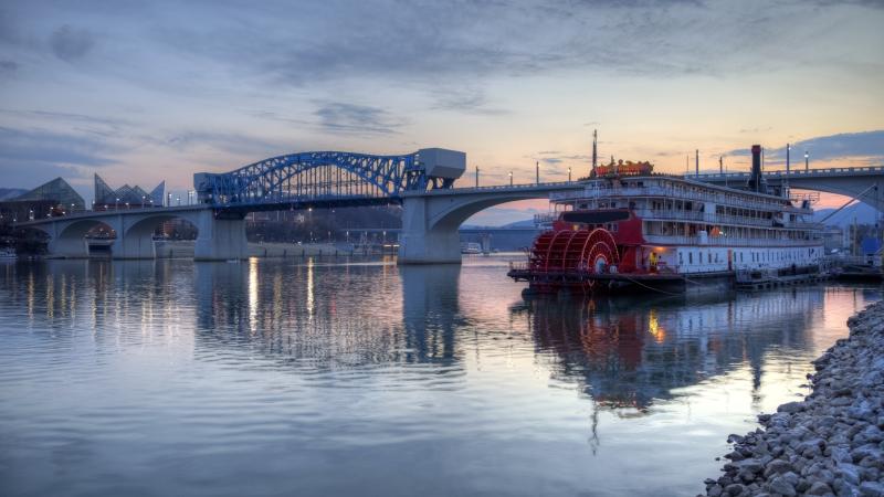 Chattanooga, Tennessee