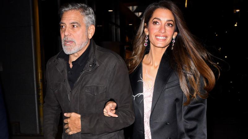 Clooney