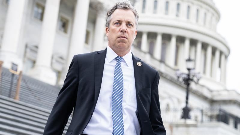 Rep Andy Ogles