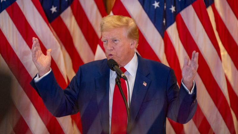 Trump