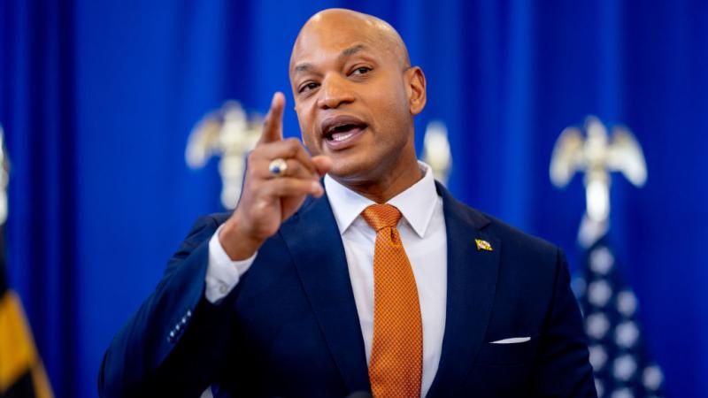 Wes Moore