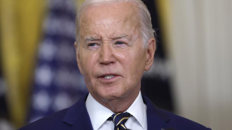 President Joe Biden