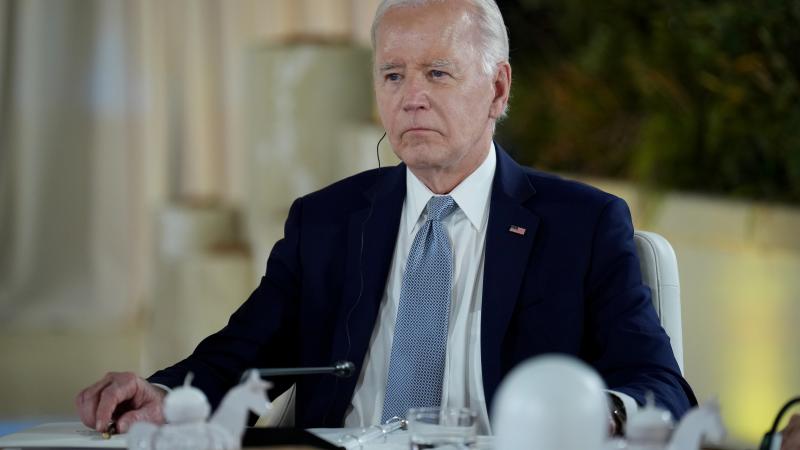 President Joe Biden