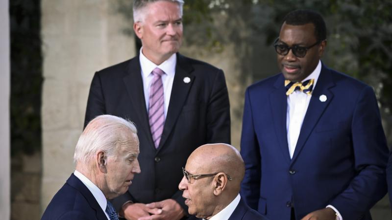 Biden G-7 Italy