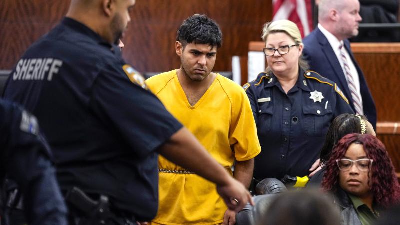 Nungaray killer illegal immigrant