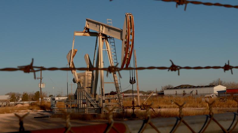 oil 