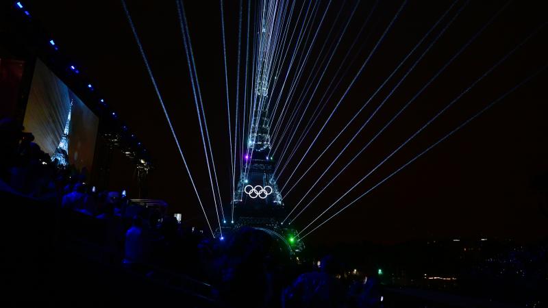 2024 Olympics