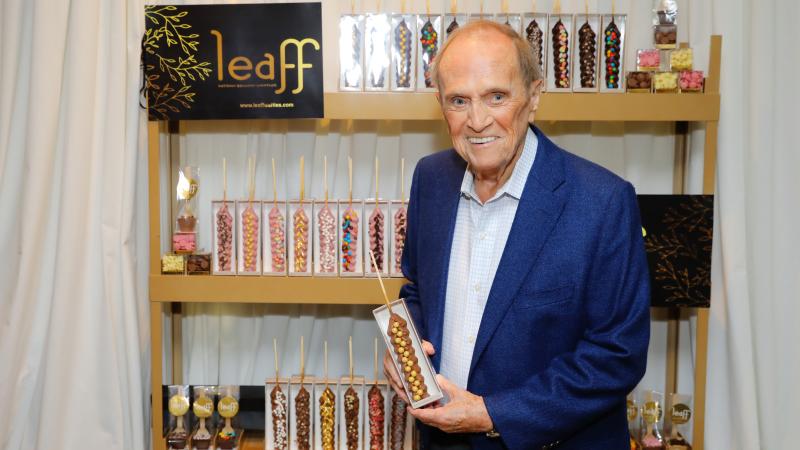 Bob Newhart