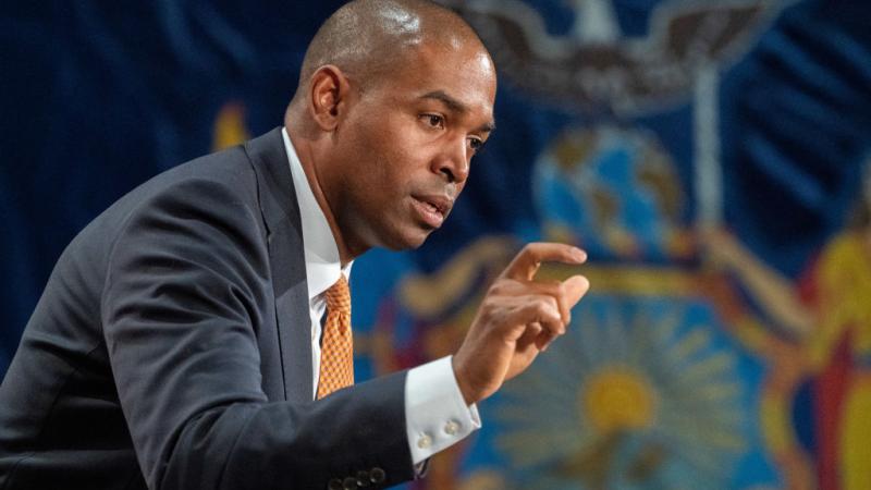 Antonio Delgado