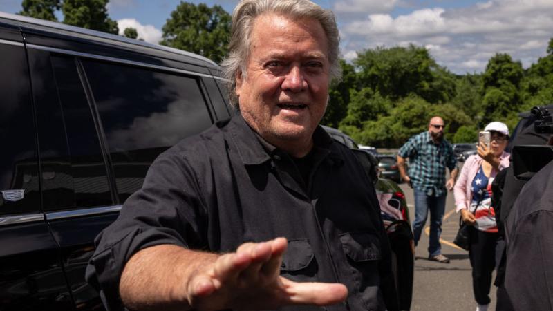 Bannon