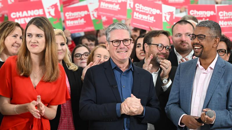 Keir Starmer