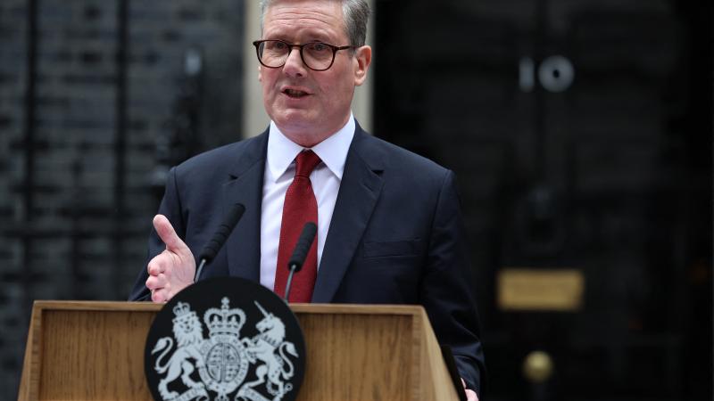 Starmer