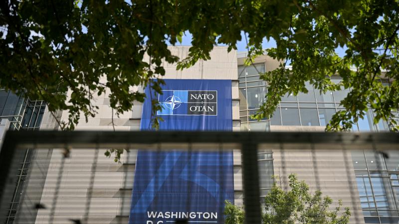 NATO summit