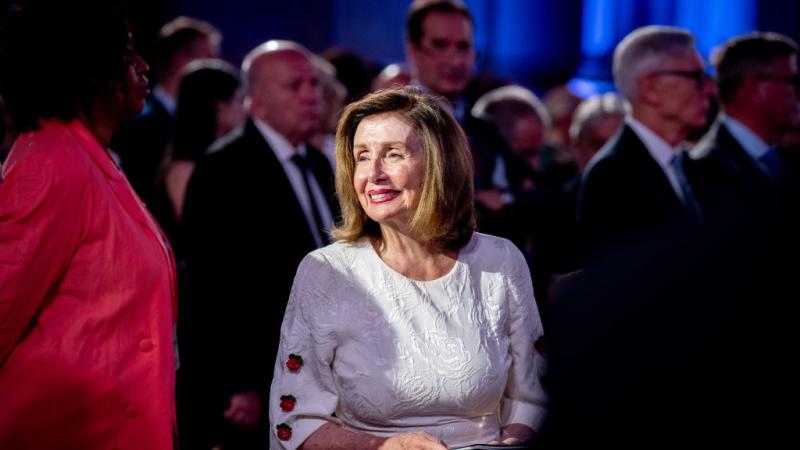 Pelosi